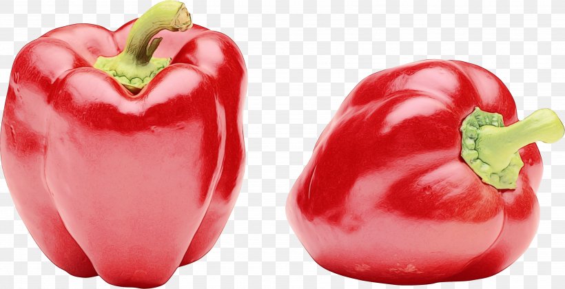 Vegetable Cartoon, PNG, 3538x1815px, Habanero, Accessory Fruit, Barbados Cherry, Bell Pepper, Capsicum Download Free