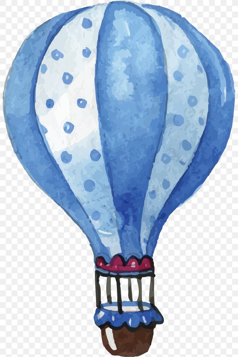 Watercolor Painting Toy Clip Art, PNG, 802x1229px, Watercolor Painting, Art, Balloon, Blue, Child Download Free