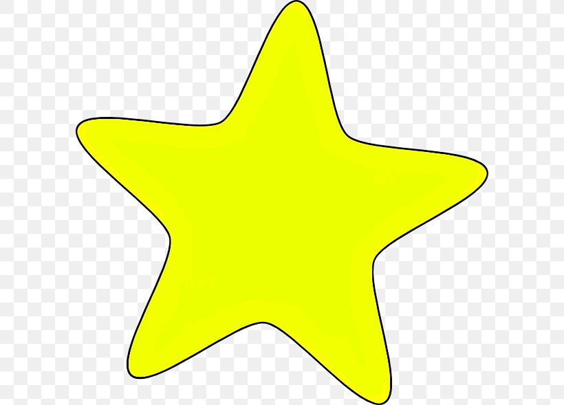 Yellow Star Clip Art, PNG, 600x589px, Yellow, Star Download Free