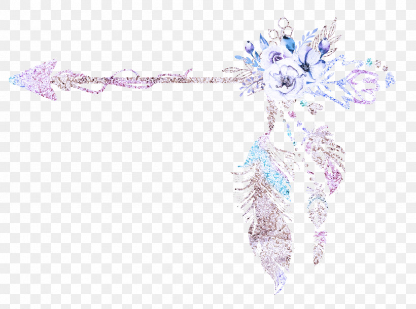 Feather, PNG, 1024x763px, Violet, Feather, Jewellery, Plant Download Free