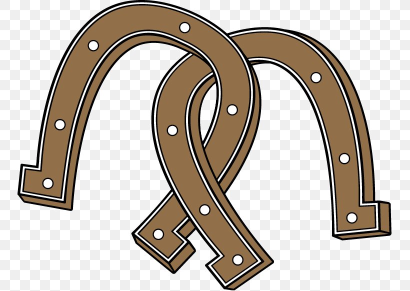 Horseshoe Western Cowboy Clip Art, PNG, 750x582px, Horseshoe, American Frontier, Cowboy, Cowboy Boot, Hardware Accessory Download Free