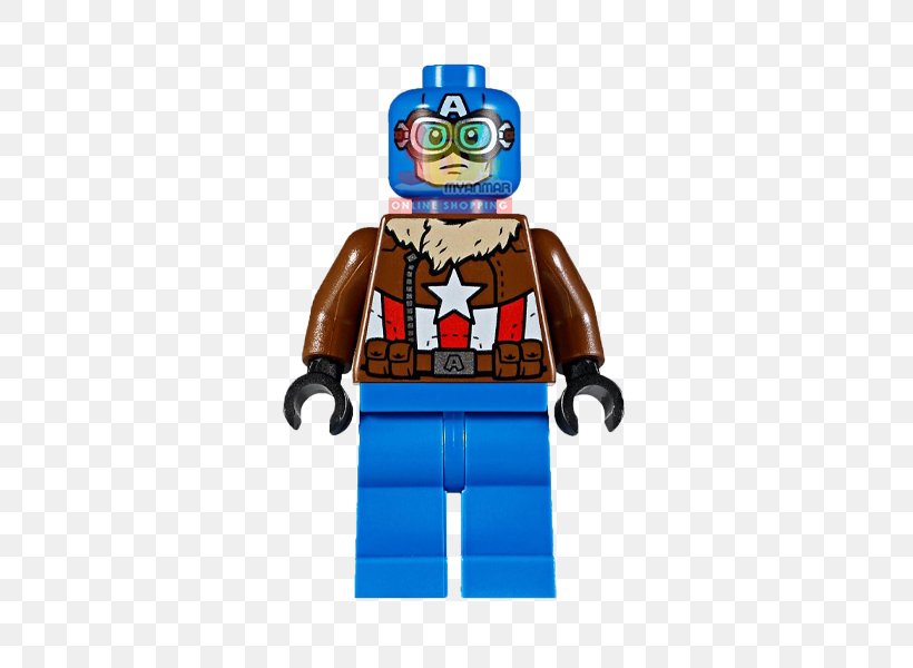 LEGO 76076 Marvel Super Heroes Captain America Jet Pursuit Lego Marvel Super Heroes Carol Danvers Lego Marvel's Avengers, PNG, 600x600px, Captain America, Captain America Civil War, Carol Danvers, Lego, Lego Marvel Super Heroes Download Free