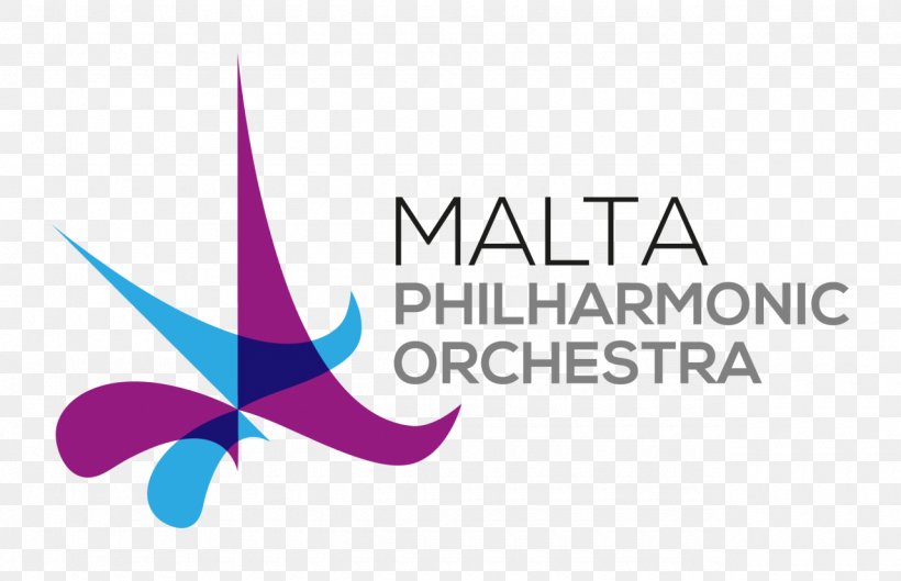 Logo Malta Philharmonic Orchestra Malta Philharmonic Orchestra Concert, PNG, 1280x827px, Watercolor, Cartoon, Flower, Frame, Heart Download Free