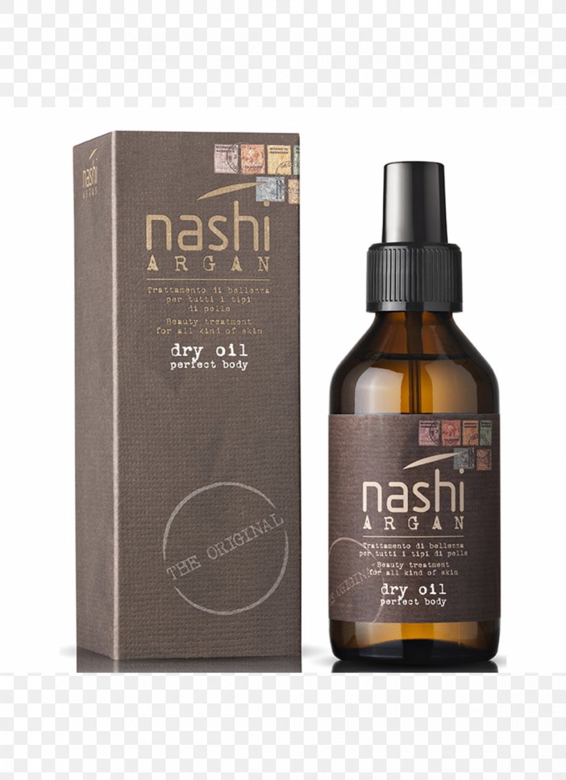 Nashi Argan Dry Body Oil 100ml/3.3oz Nashi Argan Oil Linseed Oil, PNG, 1160x1600px, Argan Oil, Antioxidant, Cosmetics, Grape Seed Oil, Hair Download Free