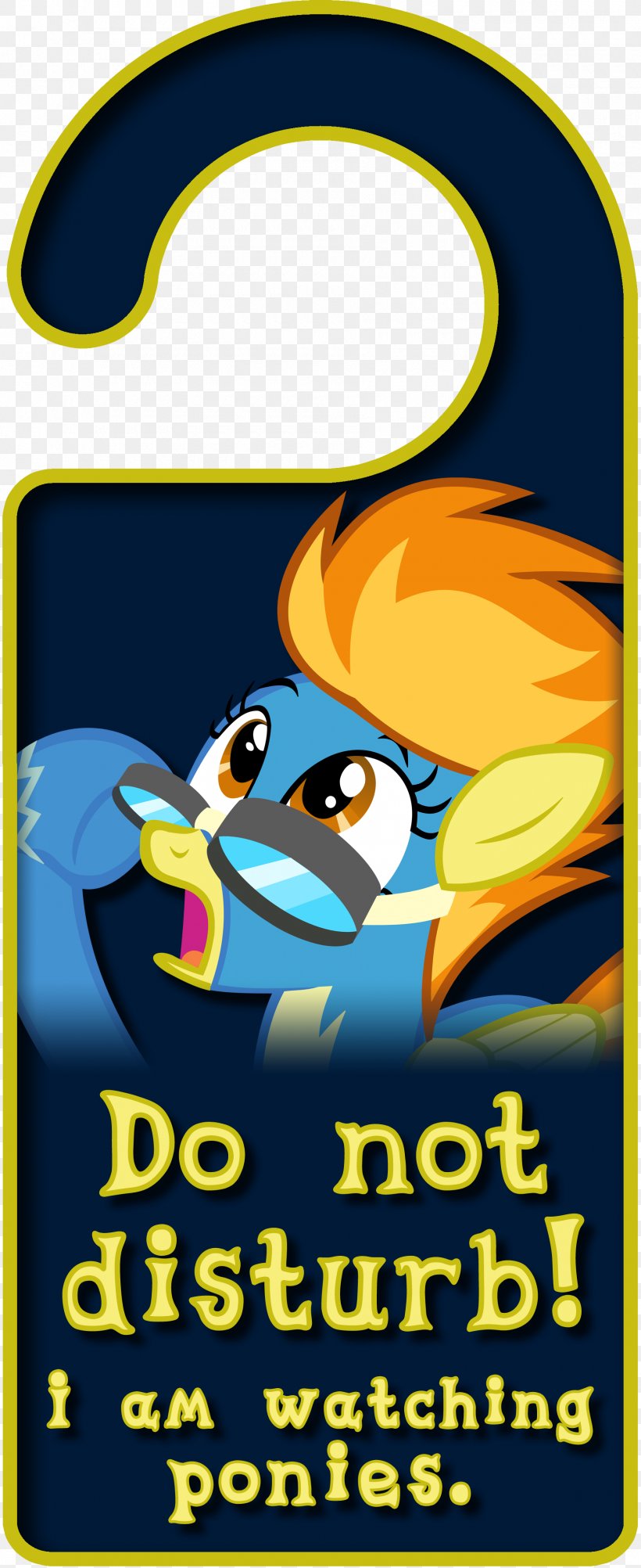 Pony Supermarine Spitfire DeviantArt DashieGames, PNG, 1800x4400px, Pony, Area, Art, Brand, Cartoon Download Free