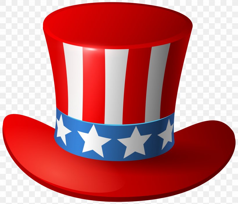 Uncle Sam Hat Independence Day Clip Art, PNG, 6182x5311px, Uncle Sam, Costume Hat, Hat, Headgear, Independence Day Download Free
