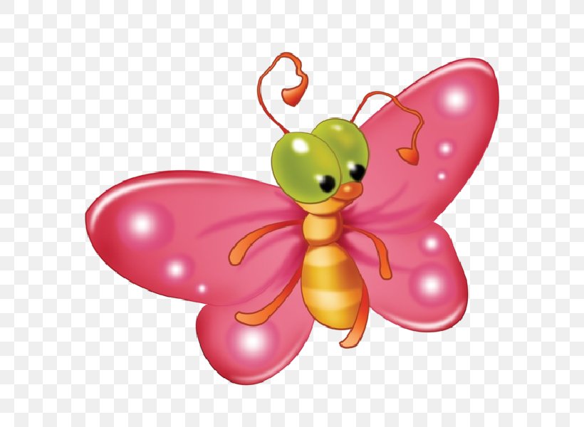 Butterfly Cartoon Clip Art, PNG, 600x600px, Butterfly, Art, Baby Toys, Bugs Bunny, Cartoon Download Free