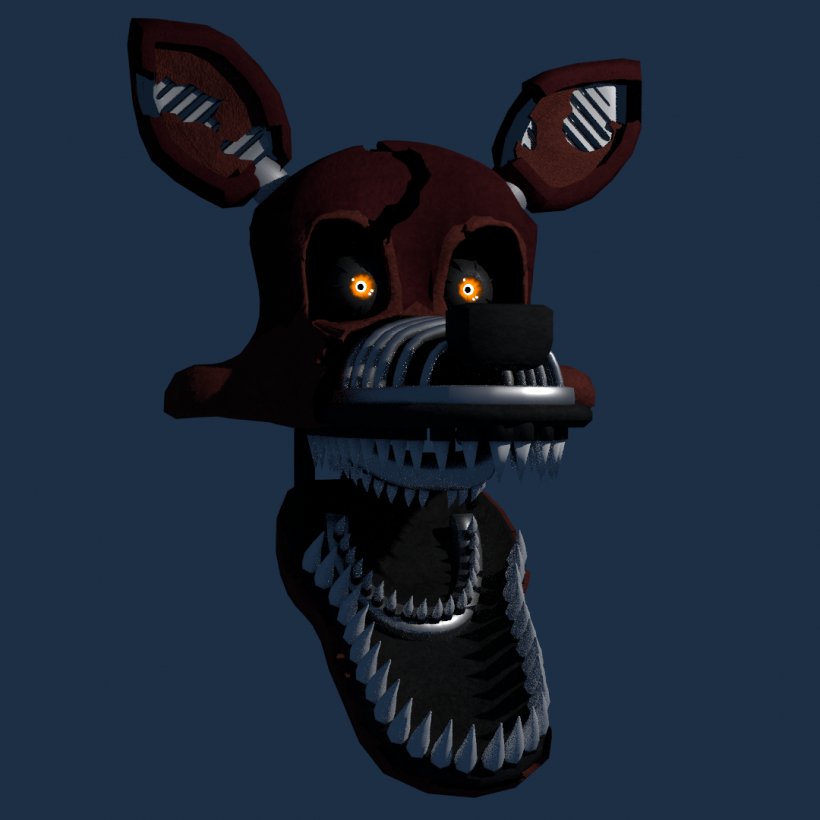 Five Nights At Freddy's 4 Jump Scare Nightmare DeviantArt, PNG, 1080x1080px, Jump Scare, Art, Com, Deviantart, Digital Art Download Free