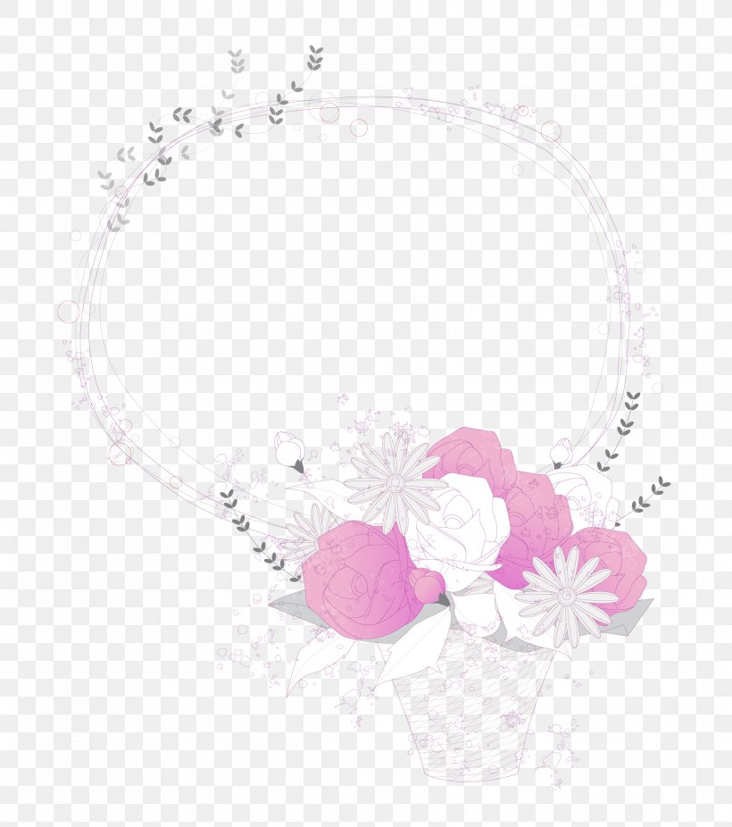 Flowerpot, PNG, 2137x2414px, Flower, Color, Floral Design, Heart, Lilac Download Free