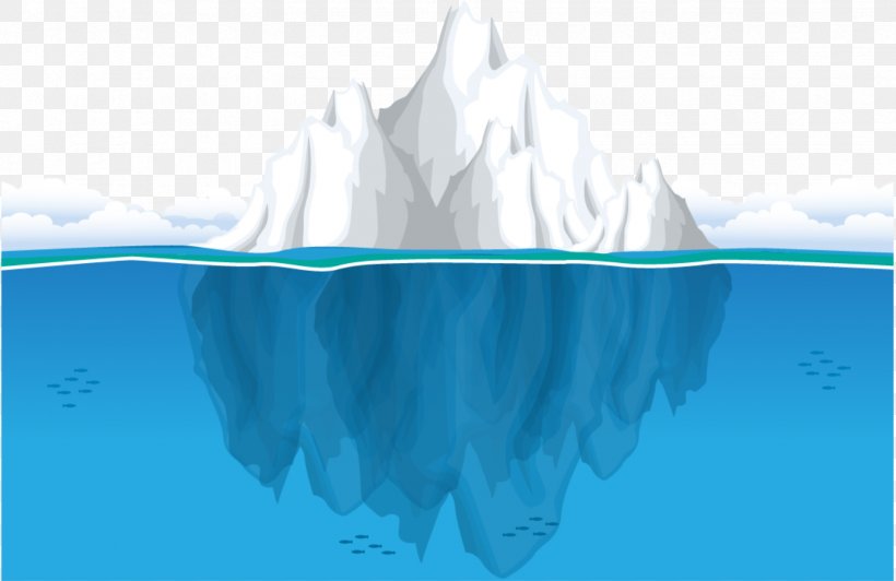 Iceberg Ocean Seawater Clip Art, PNG, 1539x1000px, Iceberg, Aqua, Azure, Blue, Glacier Download Free