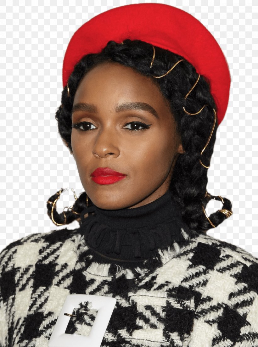 Janelle Monáe Musician Singer-songwriter Actor, PNG, 1200x1615px, Watercolor, Cartoon, Flower, Frame, Heart Download Free