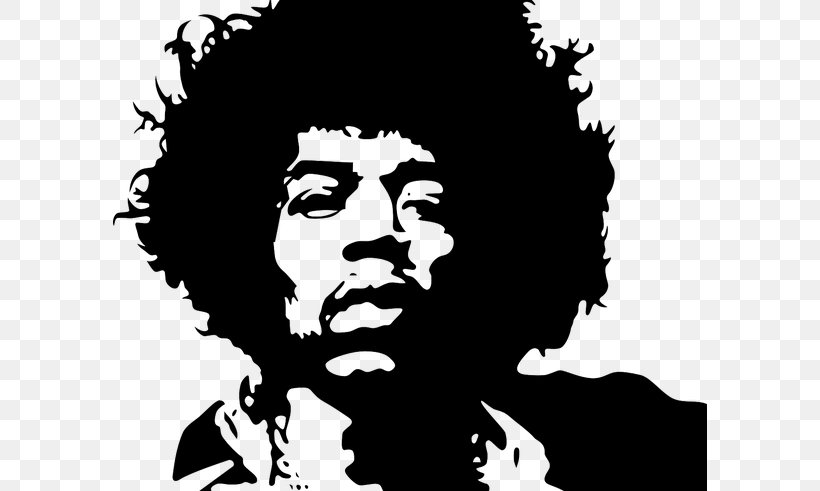 Jimi Hendrix Guitarist Musician, PNG, 594x491px, Watercolor, Cartoon, Flower, Frame, Heart Download Free