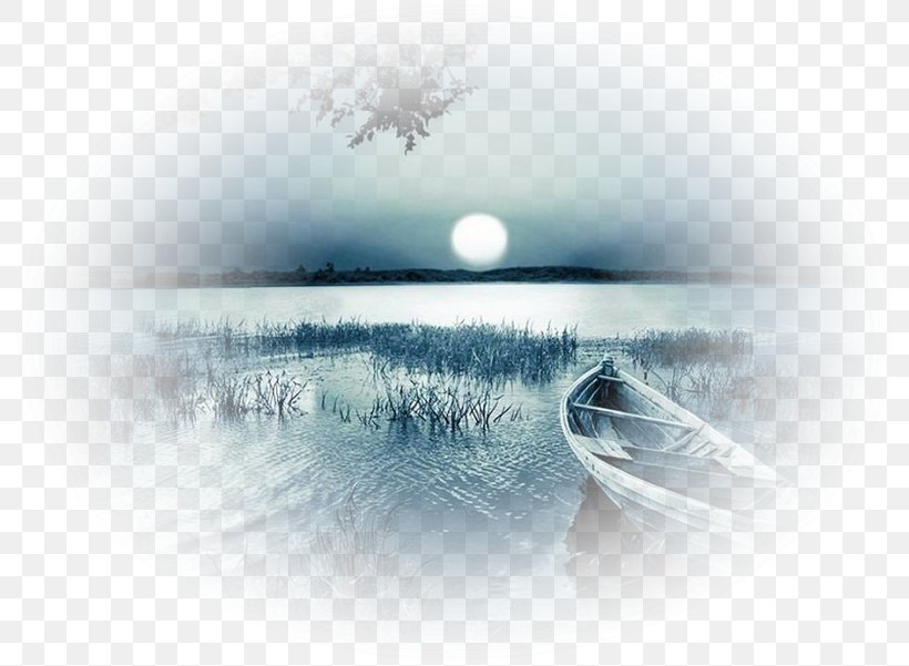 Moonlight Giphy, PNG, 800x601px, Light, Animaatio, Atmosphere, Blog, Calm Download Free