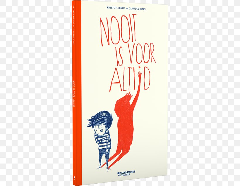 Nooit Is Voor Altijd Poster Graphic Design, PNG, 600x637px, Poster, Book, Brand, Text Download Free