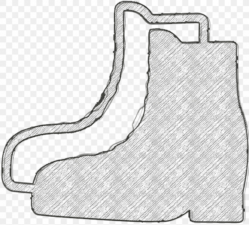 Pair Of Boots Icon Fashion Icon Boot Icon, PNG, 1036x938px, Fashion Icon, Boot Icon, Line Art, Meter, Safety Jobs Icon Download Free