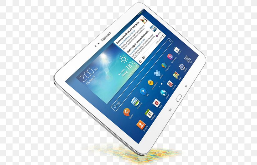 Samsung Galaxy Tab 3  Feature Phone Smartphone Samsung GT-P5210 Galaxy  Tab 3, 