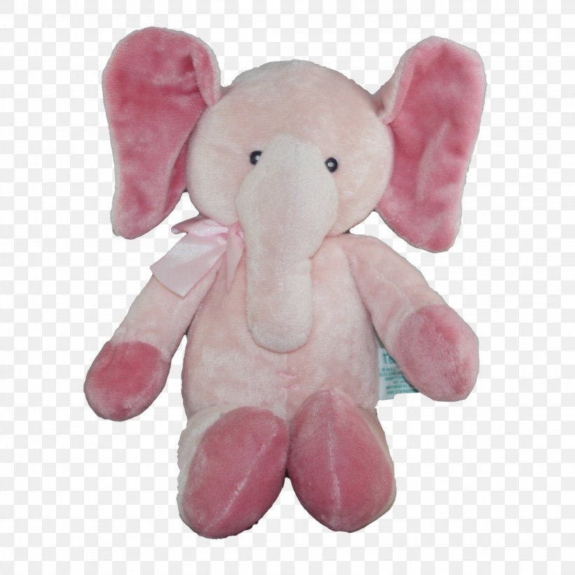Stuffed Animals & Cuddly Toys Elephant Plush, PNG, 2048x2048px, Stuffed Animals Cuddly Toys, Animal, Elephant, Elephants And Mammoths, Mammoth Download Free