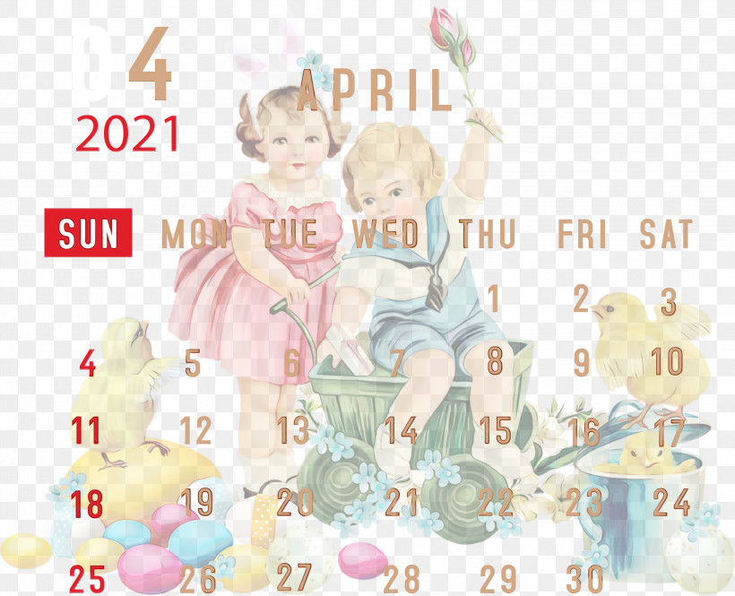 Stuffed Toy Cake Decorating Sugar Paste Infant Meter, PNG, 2999x2433px, 2021 Calendar, April 2021 Printable Calendar, Cake, Cake Decorating, Happiness Download Free