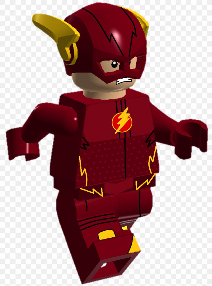 The Flash Lego Minifigures Eobard Thawne, PNG, 834x1125px, Flash, Art, Eobard Thawne, Fictional Character, Lego Download Free