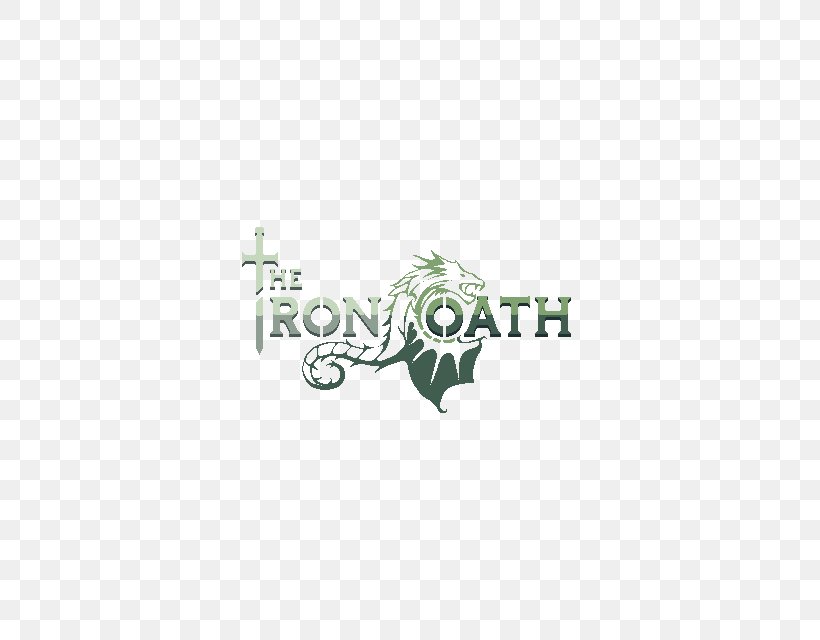 The Iron Oath Logo Turn-based Tactics Brand Font, PNG, 640x640px, Logo, Brand, Capital Punishment, Combat, Computer Download Free