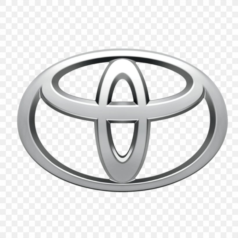 Toyota Vitz Car Honda Logo, PNG, 1500x1500px, 2018, Toyota, Car, Car Dealership, Emblem Download Free