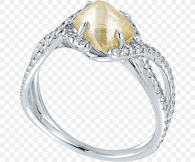 Wedding Ring Silver Product Design Jewellery, PNG, 656x681px, Ring, Body Jewellery, Body Jewelry, Crystal, Diamond Download Free