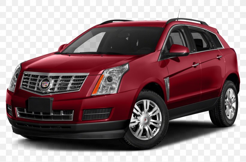 2016 Cadillac SRX Luxury Collection AWD SUV 2015 Cadillac SRX Car Sport Utility Vehicle, PNG, 2100x1386px, 2015 Cadillac Srx, Cadillac, Automotive Design, Automotive Exterior, Brand Download Free