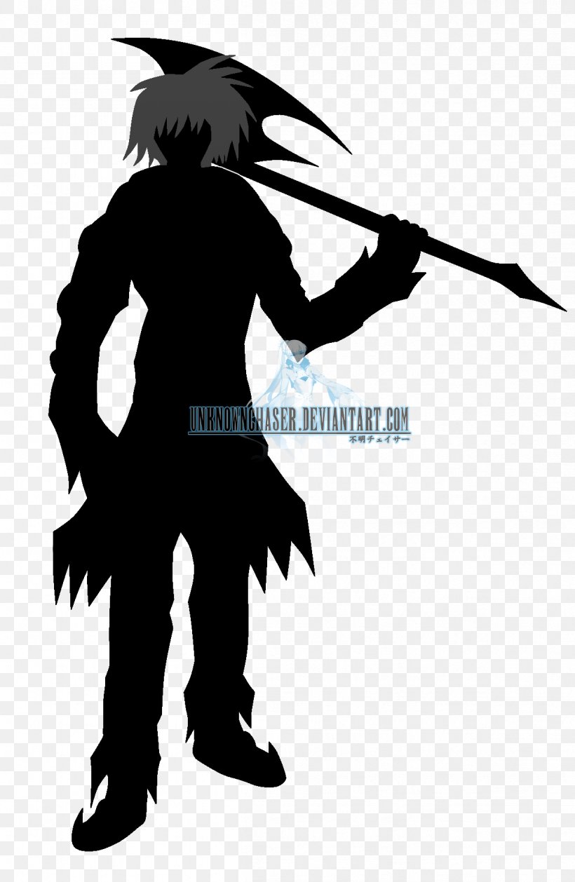 Black Silhouette White, PNG, 1203x1847px, Black, Art, Black And White, Black M, Fictional Character Download Free