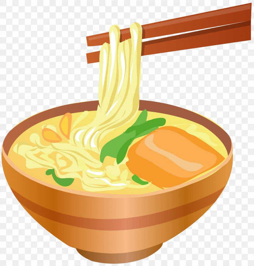 Chinese Noodles Ramen Japanese Cuisine Chinese Cuisine Fried Noodles, PNG, 3663x3840px, Chinese Noodles, Bowl, Chinese Cuisine, Cuisine, Dish Download Free