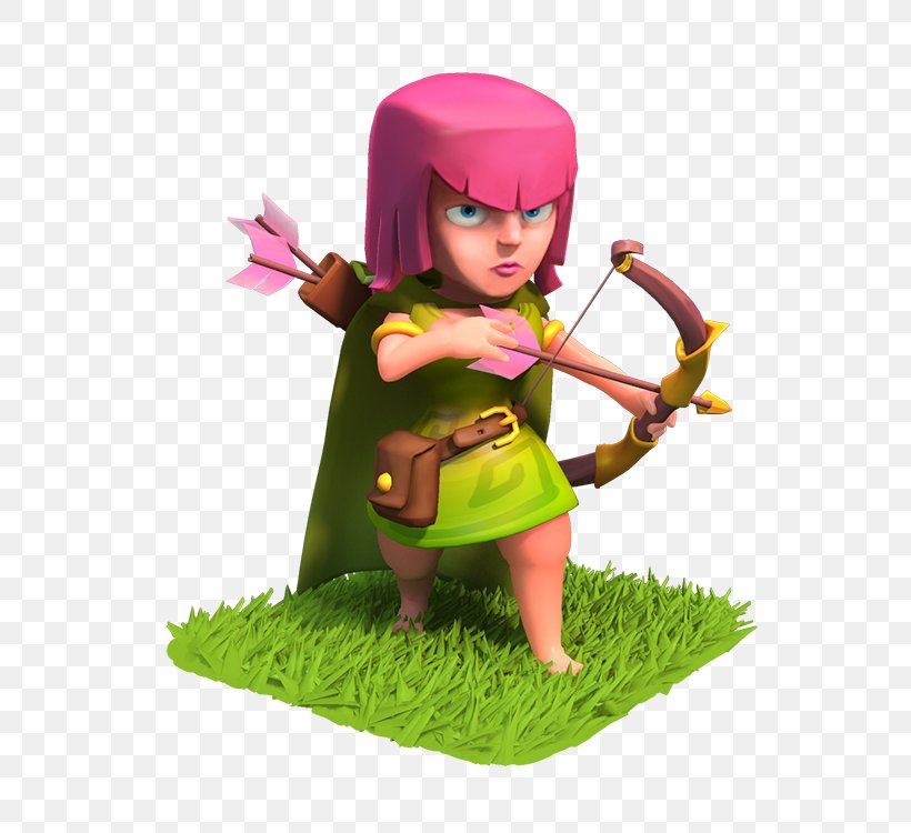 Clash Of Clans Clash Royale YouTube Barbarian, PNG, 708x750px, Clash Of Clans, Archer, Barbarian, Clash Royale, Deviantart Download Free