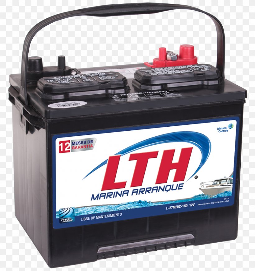 Electric Battery Power Inverters Car Water-activated Battery Centro De Servicio LTH, PNG, 945x1004px, Electric Battery, Ampere Hour, Auto Part, Car, Deepcycle Battery Download Free