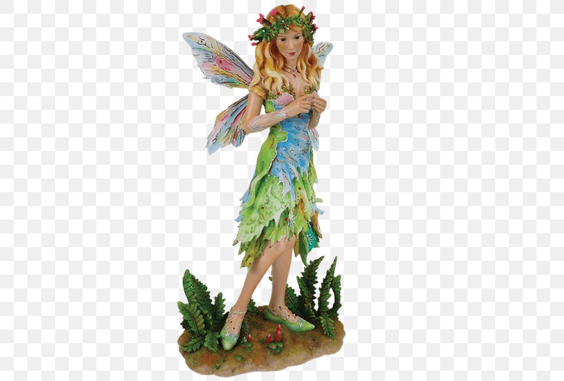 Fairy Gifts Figurine Statue Flower Fairies, PNG, 555x555px, Fairy, Amy Brown, Angel, Cicely Mary Barker, Clay Download Free