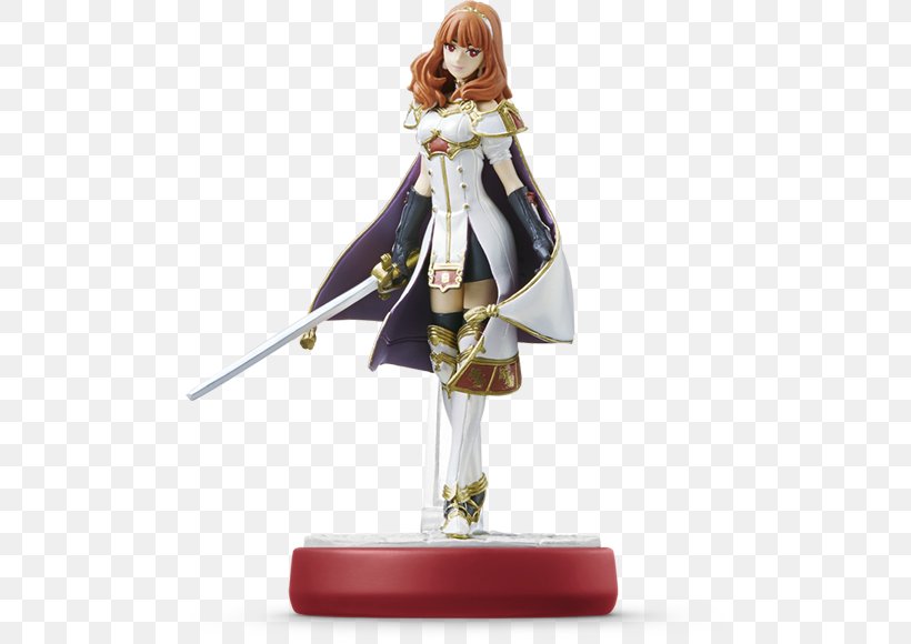 Fire Emblem Echoes: Shadows Of Valentia Fire Emblem Warriors Fire Emblem Gaiden Fire Emblem Awakening Super Smash Bros. For Nintendo 3DS And Wii U, PNG, 486x580px, Fire Emblem Warriors, Action Figure, Amiibo, Figurine, Fire Emblem Download Free