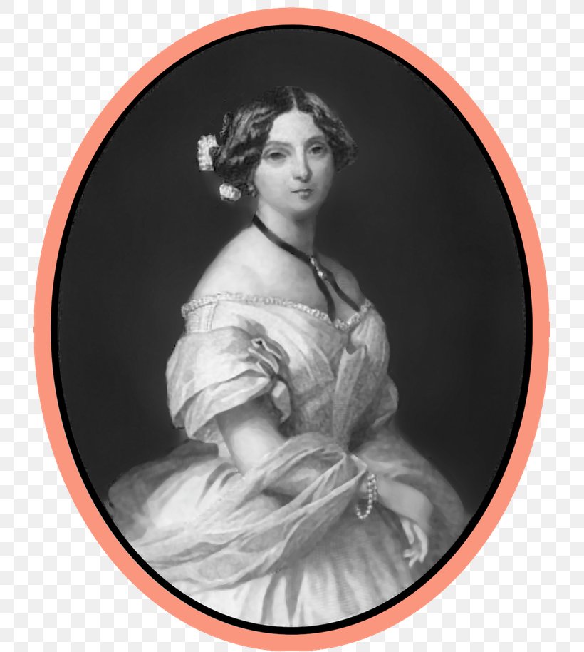 Henriette Sontag Portrait Painting Portrait Painting Lithography, PNG, 725x914px, Portrait, Barber Of Seville, Black And White, Costume Designer, Franz Xaver Winterhalter Download Free