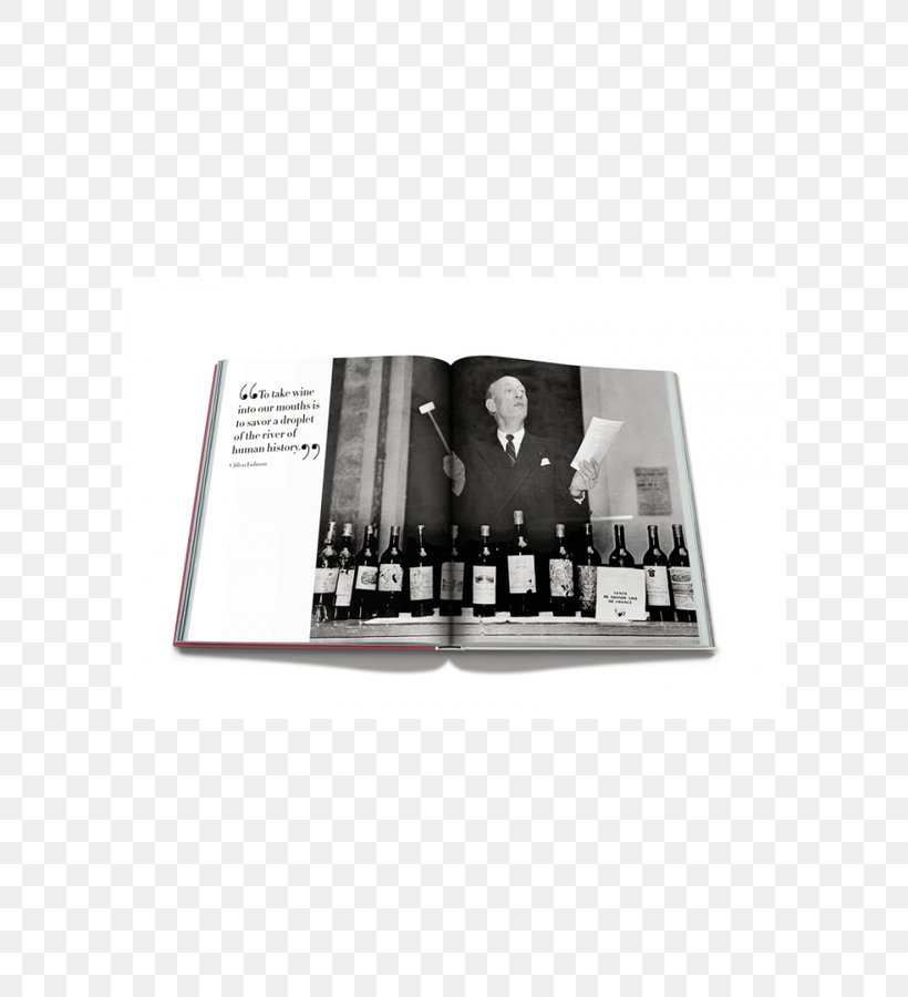 Impossible Collection Of Wine: 100 Most Exceptional Vintages Of The Twentieth Century Book Assouline, PNG, 600x900px, 20th Century, Wine, Addition, Argitaletxe, Book Download Free