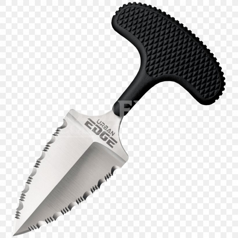 Knife Push Dagger Serrated Blade Cold Steel, PNG, 850x850px, Knife, Blade, Clip Point, Cold Steel, Cold Weapon Download Free