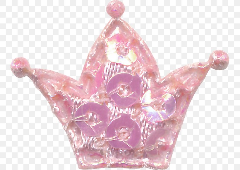 Pink Crown Color Diadem, PNG, 749x580px, Pink, Brooch, Color, Crown, Designer Download Free