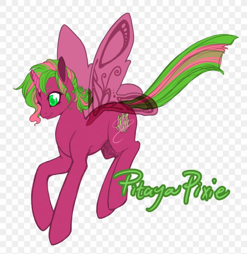 Pony Horse Fairy Clip Art, PNG, 1024x1053px, Pony, Animal, Animal Figure, Cartoon, Fairy Download Free