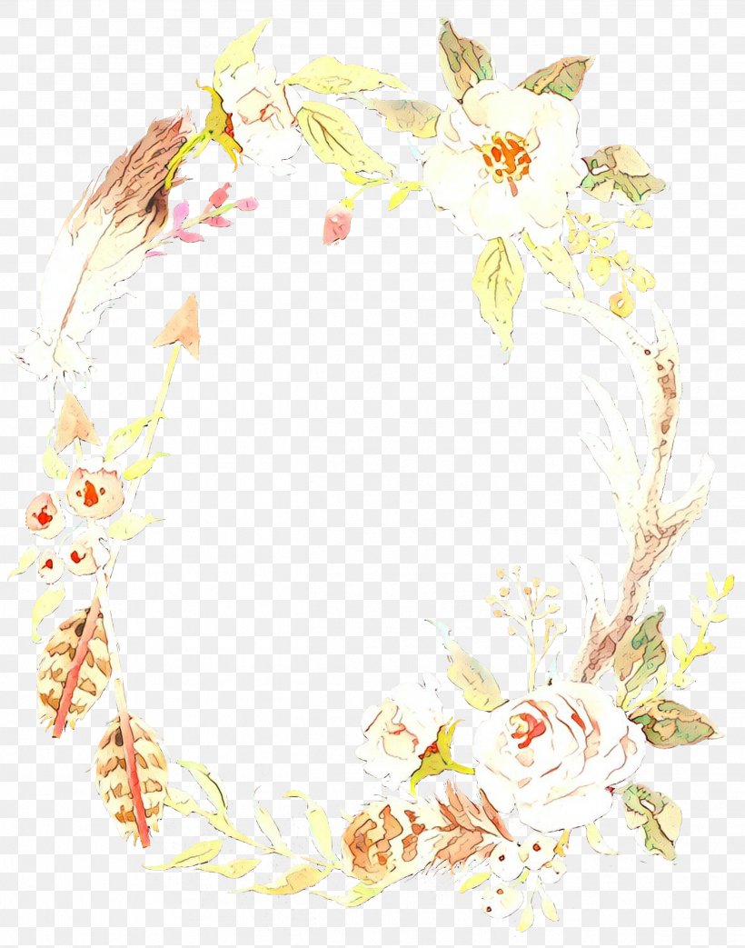 Wreath Floral Design Flower Image, PNG, 2506x3189px, Wreath, Digital Image, Floral Design, Flower, Logo Download Free