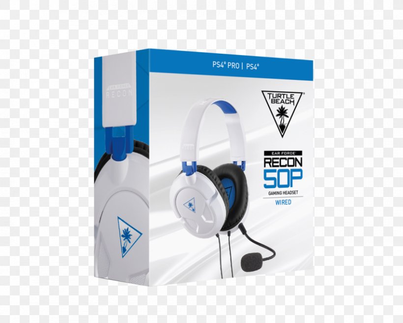 Xbox One Turtle Beach Ear Force Recon 50P Headset Turtle Beach Corporation, PNG, 850x680px, Xbox One, Audio, Audio Equipment, Electronic Device, Gadget Download Free