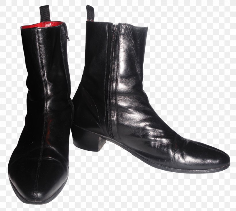 anello & davide beatle boots
