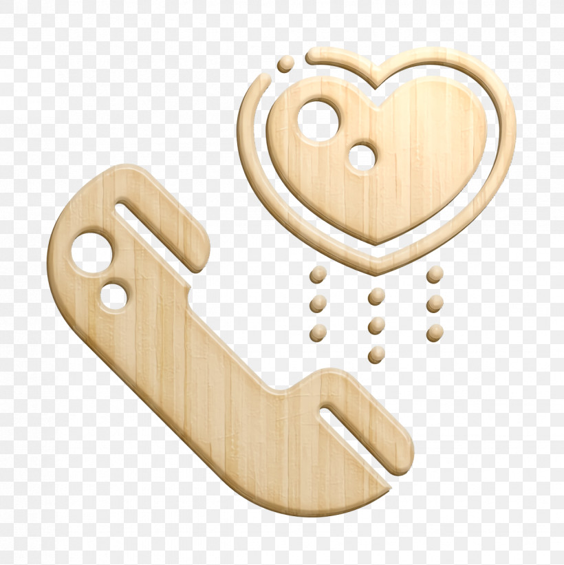 Call Icon Romantic Love Icon Romantic Icon, PNG, 1236x1238px, Call Icon, Beige, Heart, Romantic Icon, Romantic Love Icon Download Free