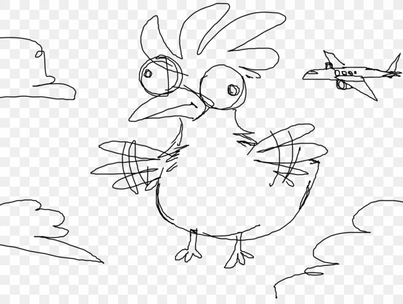 Duck Chicken Cygnini Water Bird, PNG, 1028x777px, Watercolor, Cartoon, Flower, Frame, Heart Download Free