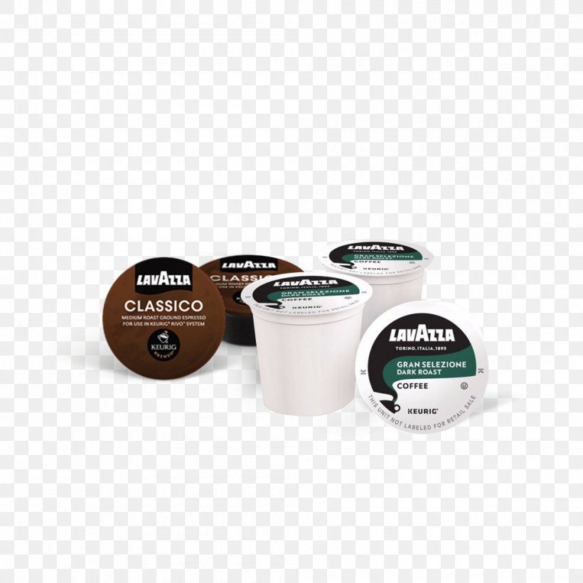 Espresso Single-serve Coffee Container Lavazza Flavor, PNG, 1000x1000px, Espresso, Cafe, Coffee, Coffee Bean, Cup Download Free