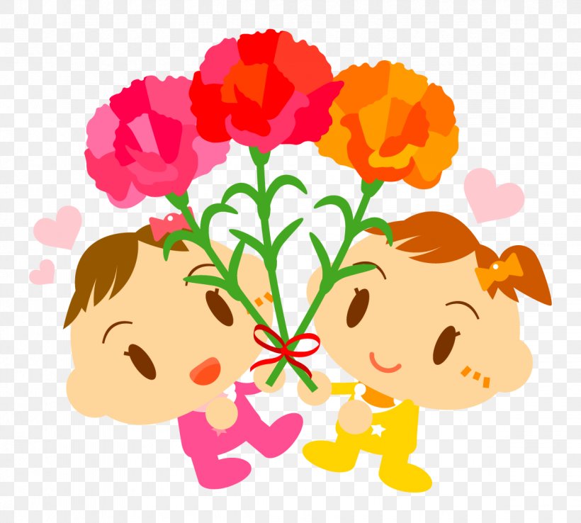 Floral Design Mother's Day Clip Art, PNG, 1175x1058px, Floral Design, Art, Artwork, Carnation, Cartoon Download Free