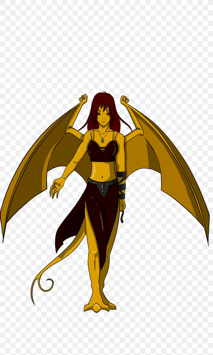 Illustration Demon Cartoon, PNG, 920x1533px, Demon, Art, Cartoon, Dragon, Fictional Character Download Free