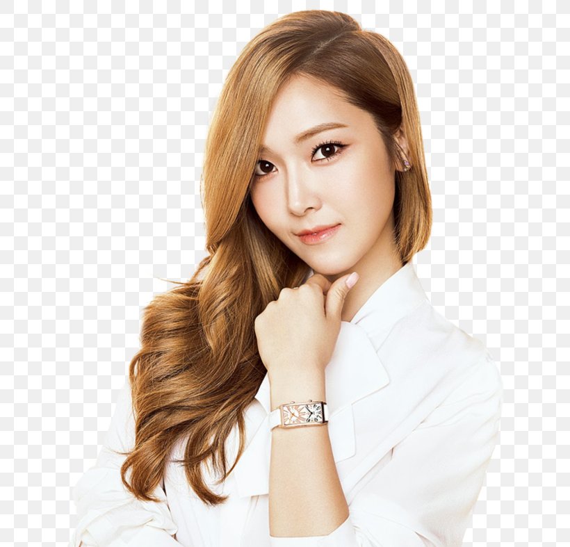 Jessica Jung Girls' Generation The Boys SM Town, PNG, 646x787px, Watercolor, Cartoon, Flower, Frame, Heart Download Free