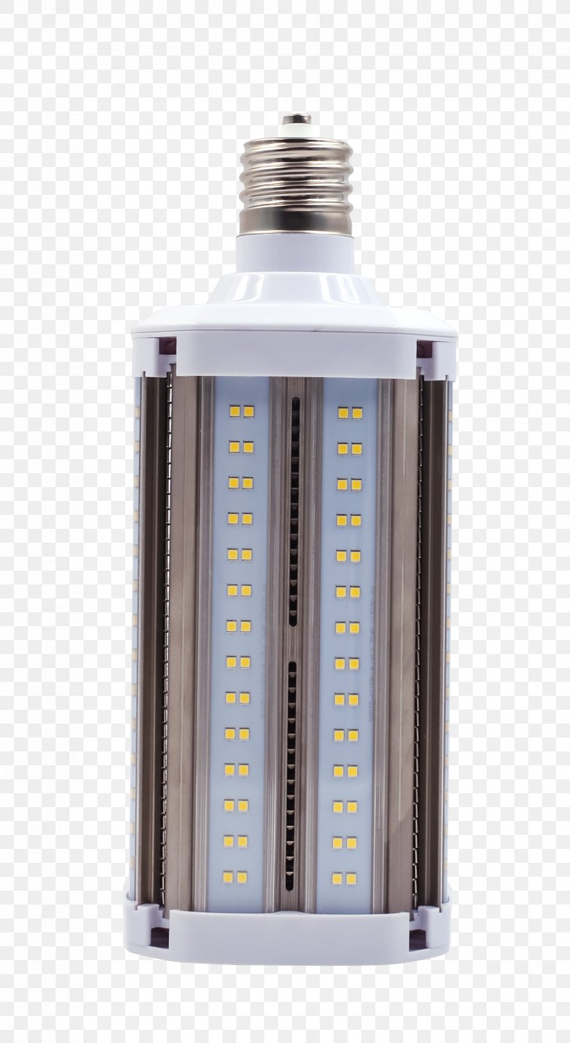 Light-emitting Diode LED Lamp Metal-halide Lamp, PNG, 1654x3024px, Light, Cylinder, Electric Light, Electrical Ballast, Halide Download Free