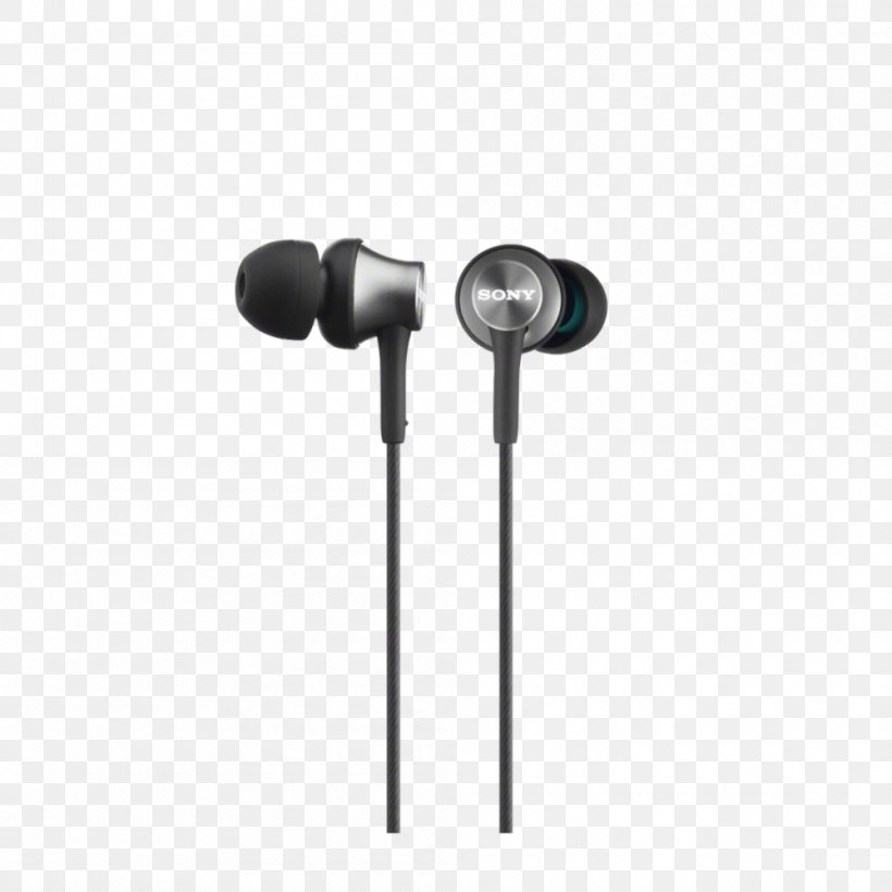 Microphone Headphones Sony Adapter/Cable Sony MDR-EX450 Sony EX450, PNG, 1000x1000px, Microphone, Android, Audio, Audio Equipment, Ear Download Free