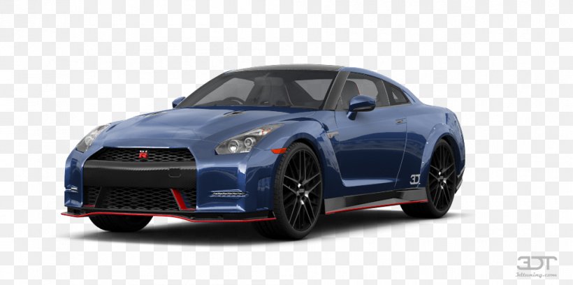 Nissan GT-R Mid-size Car Automotive Design, PNG, 1004x500px, Nissan Gtr, Alloy Wheel, Auto Racing, Automotive Design, Automotive Exterior Download Free